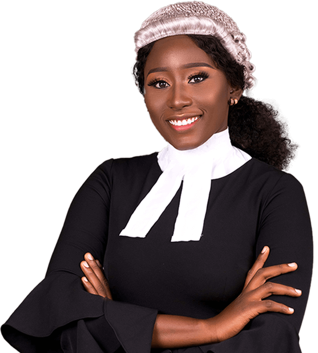 Abisola Olayinka | Corporate & Finance Lawyer for Africa & Beyond - Hero Image